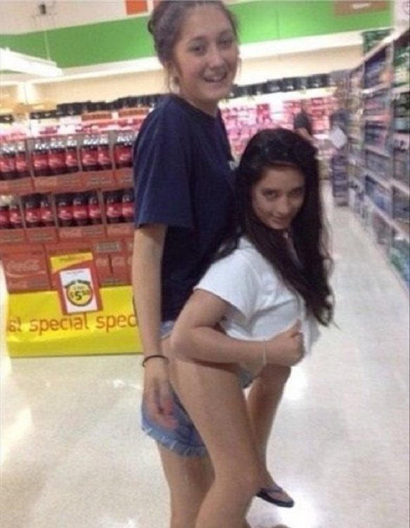 16 уморительных фотографий, глядя на которые подвисает мозг 16 уморительных фотографий, глядя на которые подвисает мозг