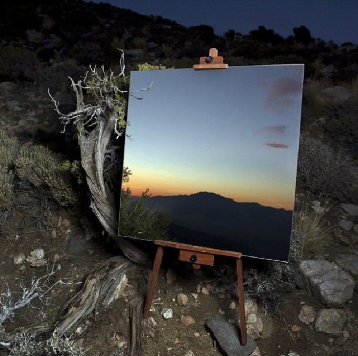 16 уморительных фотографий, глядя на которые подвисает мозг 16 уморительных фотографий, глядя на которые подвисает мозг