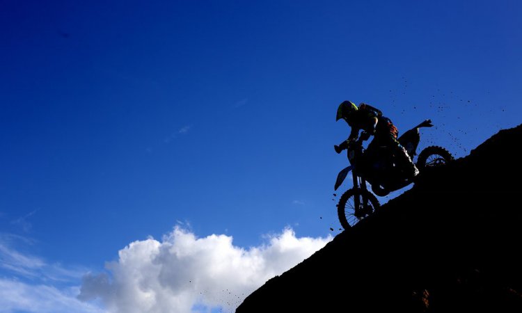 Weston Beach Race 2016 Weston Beach Race 2016
