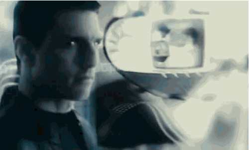 Научная фантастика vs современные технологии Научная фантастика vs современные технологии