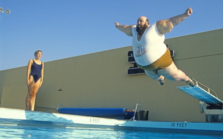 Бесполезные меры предосторожности, мешающие нам наслаждаться жизнью Бесполезные меры предосторожности, мешающие нам наслаждаться жизнью