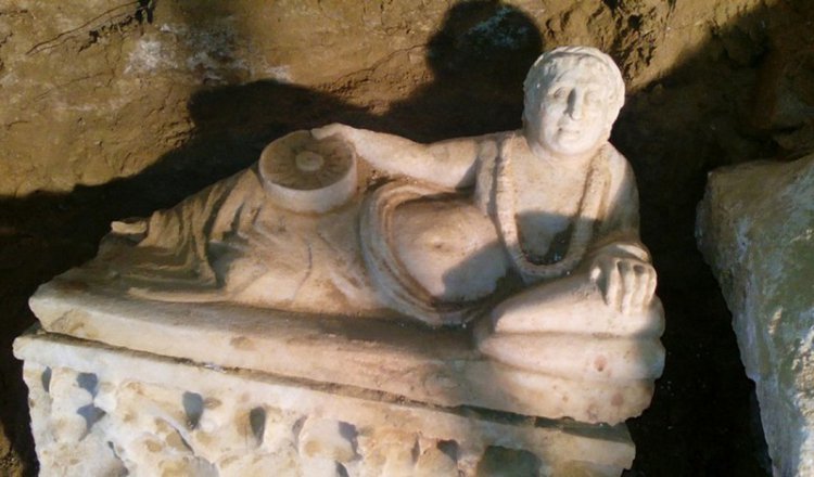 Главные археологические находки наших дней Главные археологические находки наших дней