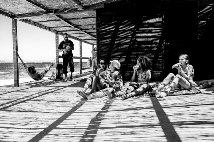 Стрит-фотографии Лазурного берега Алёны Новгородцевой Стрит-фотографии Лазурного берега Алёны Новгородцевой