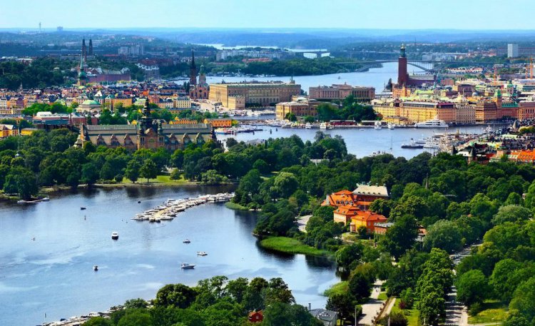 10 городов мира с самыми красивыми каналами 10 городов мира с самыми красивыми каналами