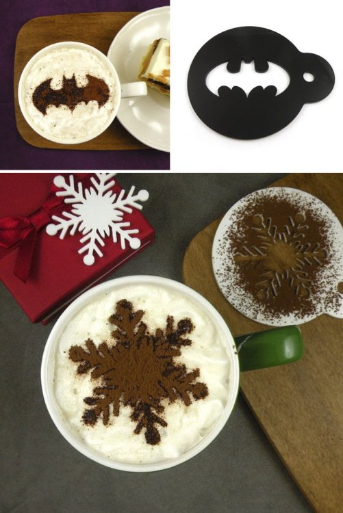 Отличные идеи подарков кофеману Отличные идеи подарков кофеману