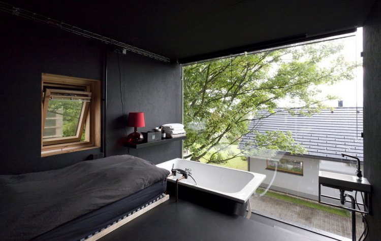ZEN-Houses в Чехии ZEN-Houses в Чехии