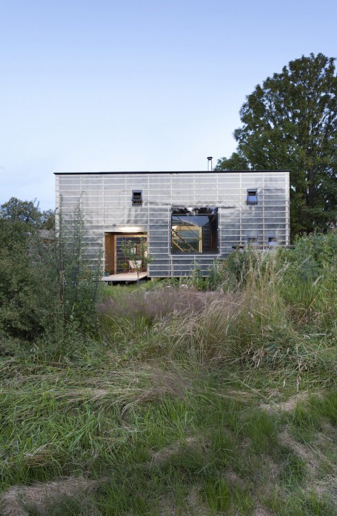 ZEN-Houses в Чехии ZEN-Houses в Чехии