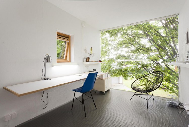 ZEN-Houses в Чехии ZEN-Houses в Чехии