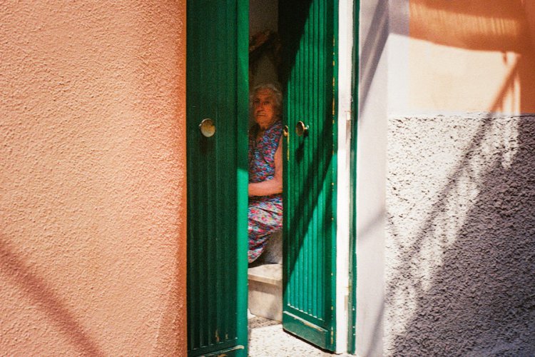 Живописные итальянские деревушки Чинкве-Терре Живописные итальянские деревушки Чинкве-Терре
