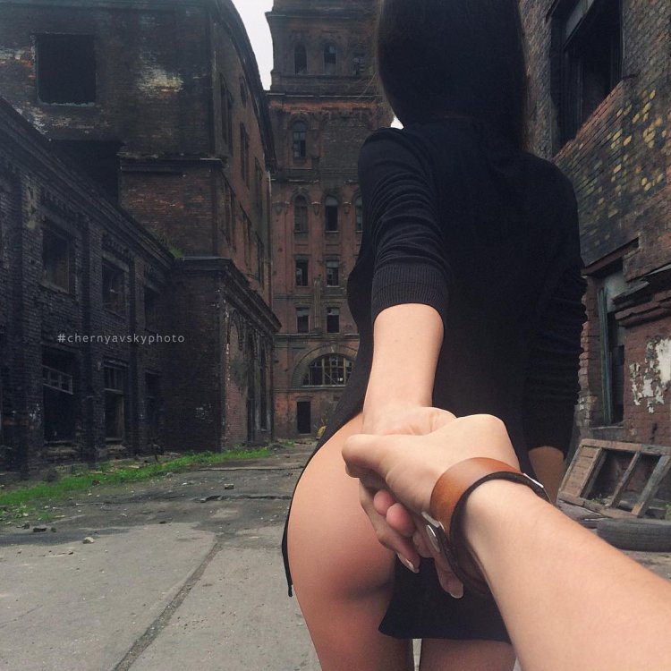 #FollowMeTo в Instagram Кирилла Чернявского #FollowMeTo в Instagram Кирилла Чернявского