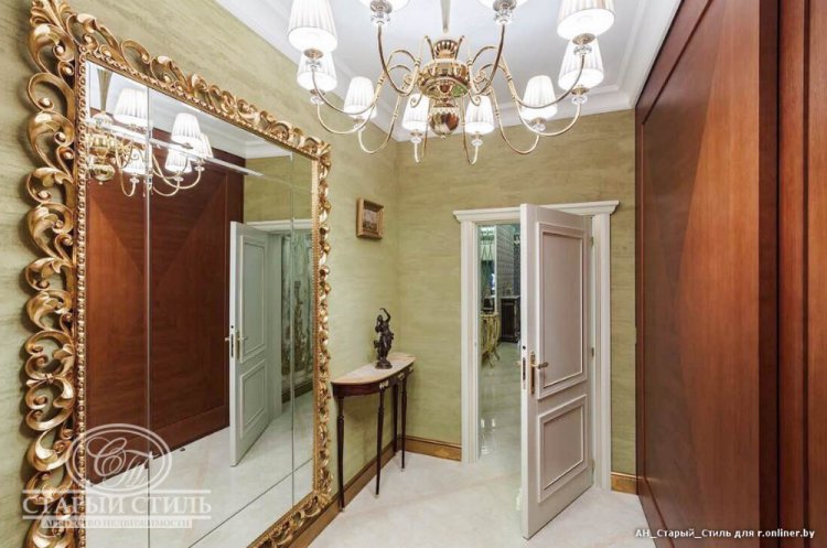 Самая дорогая квартира в Минске за $1 150 000 Самая дорогая квартира в Минске за $1 150 000