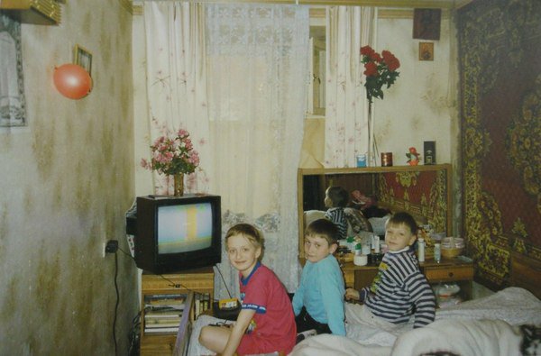 Dendy — мечта всех детей 90-х Dendy — мечта всех детей 90-х
