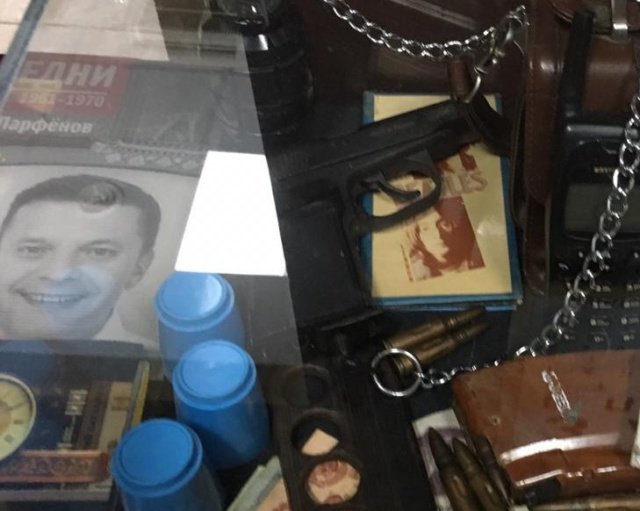 Экскурсия назад в прошлое для тех кто родился в СССР Экскурсия назад в прошлое для тех кто родился в СССР